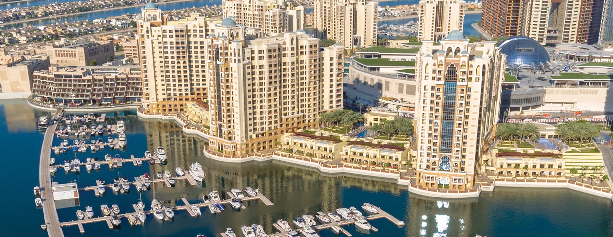Marina Residences